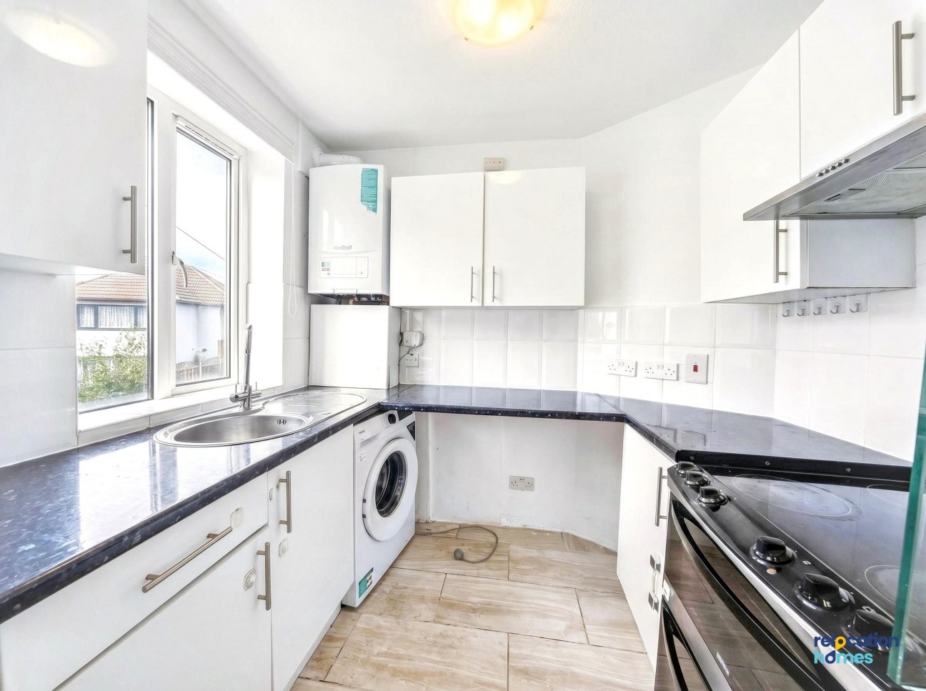 Cheshunt Wash, Cheshunt, Waltham Cross