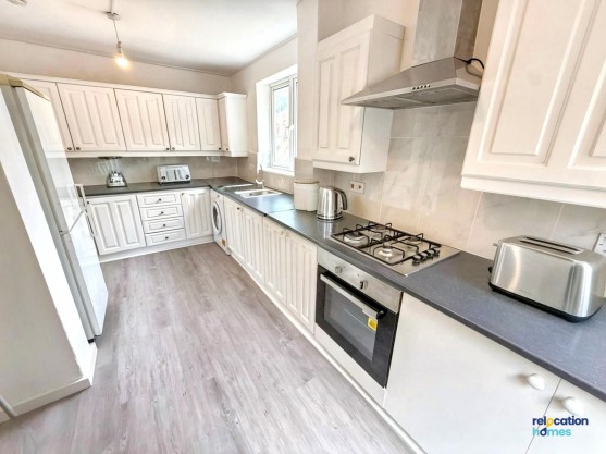 Langhedge Lane, Edmonton