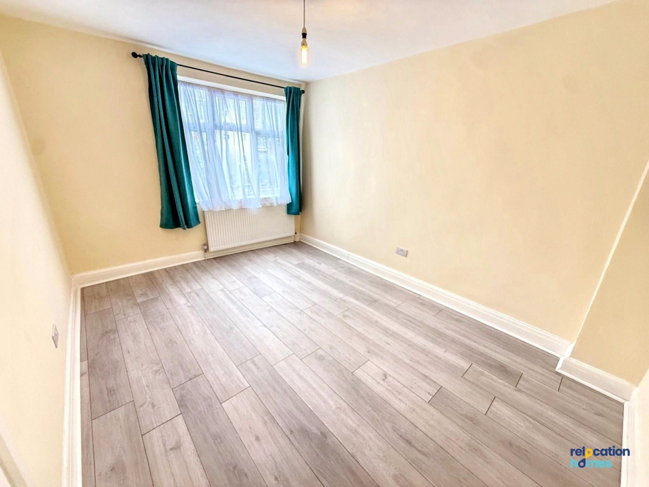Langhedge Lane, Edmonton