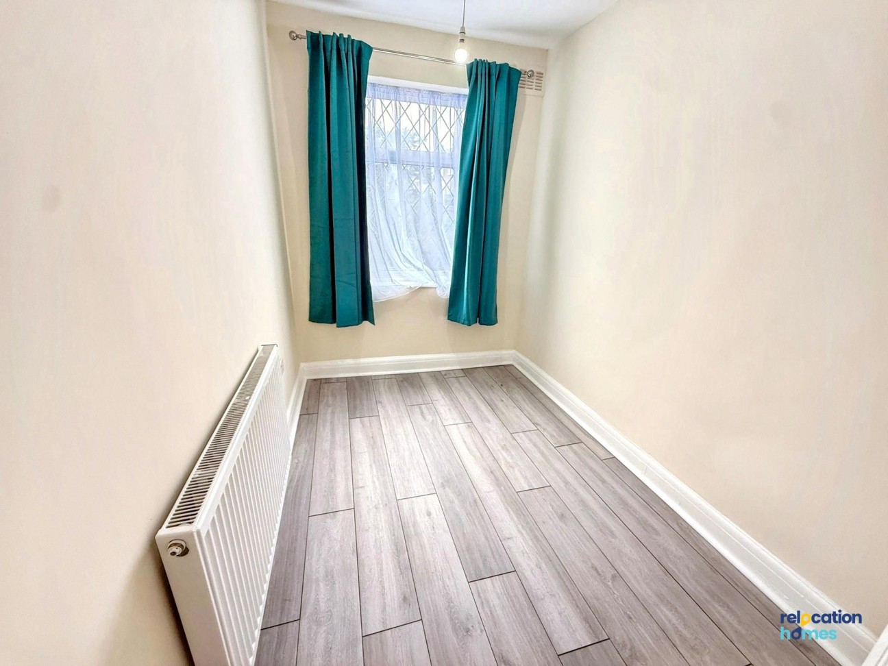 Langhedge Lane, Edmonton