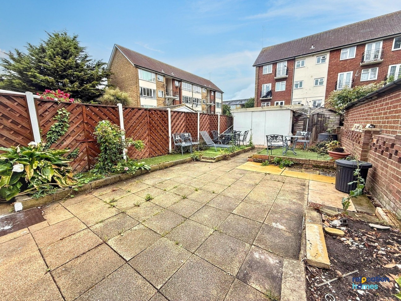 Langhedge Lane, Edmonton