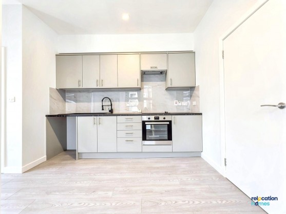 Colchester Road, Southend-on-Sea