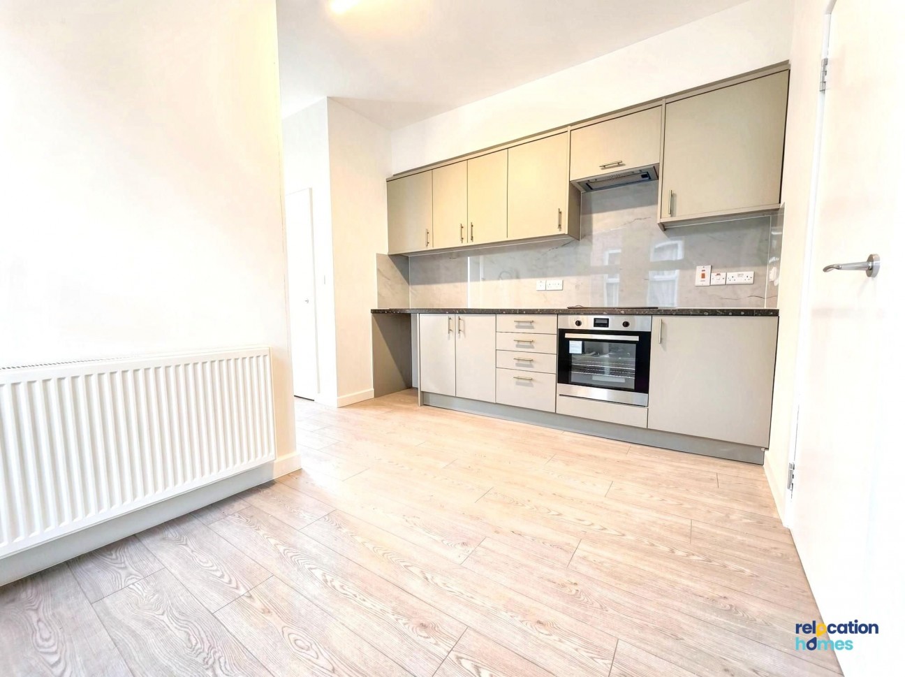 Colchester Road, Southend-on-Sea
