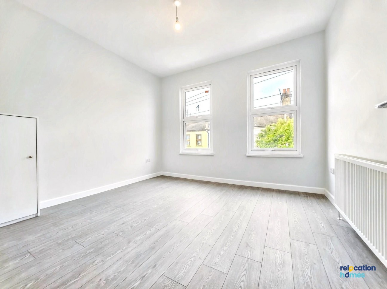 Colchester Road, Southend-on-Sea