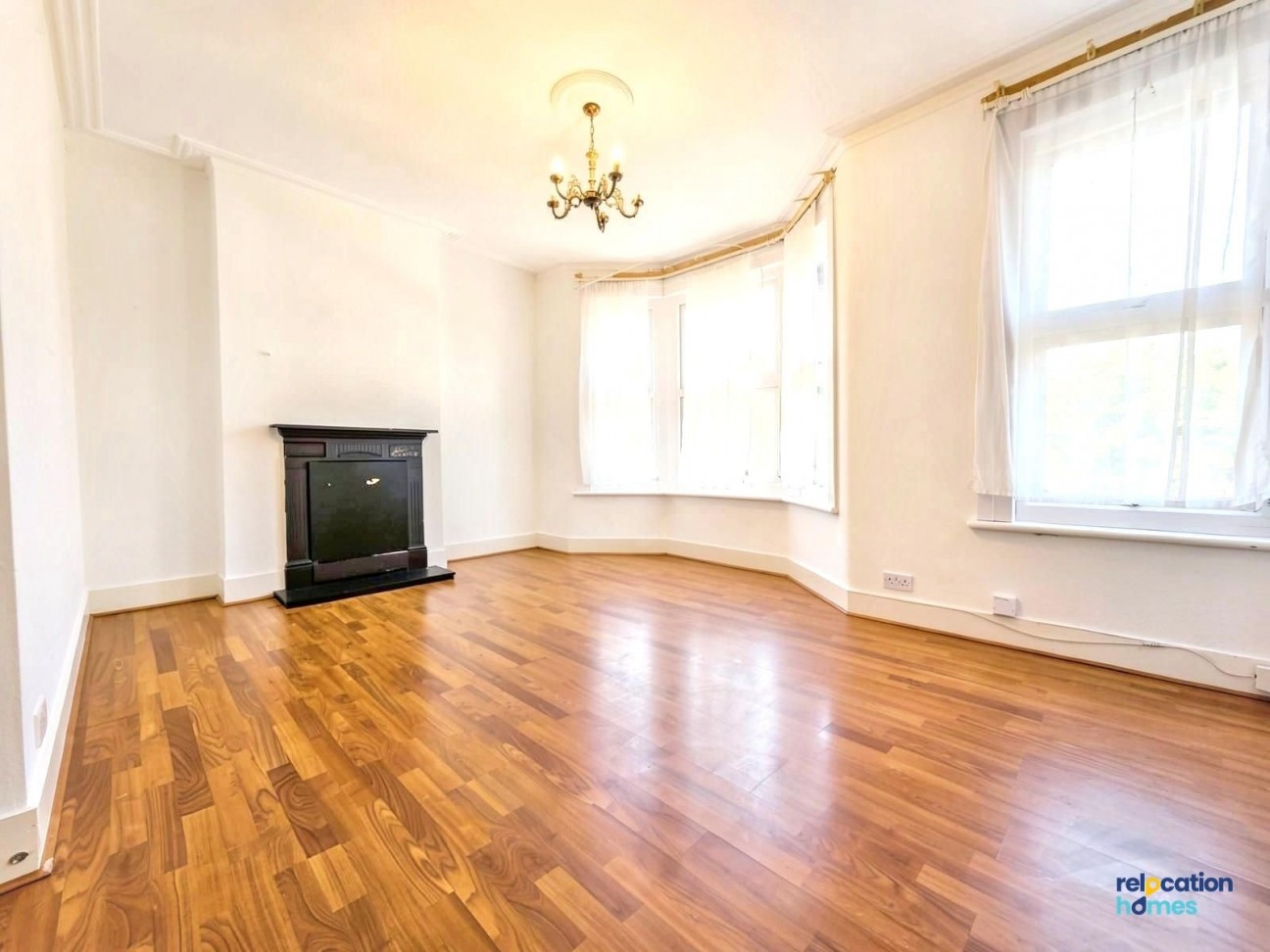 Putney Road, Enfield