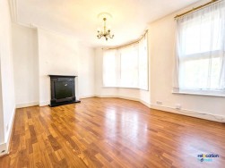Putney Road, Enfield