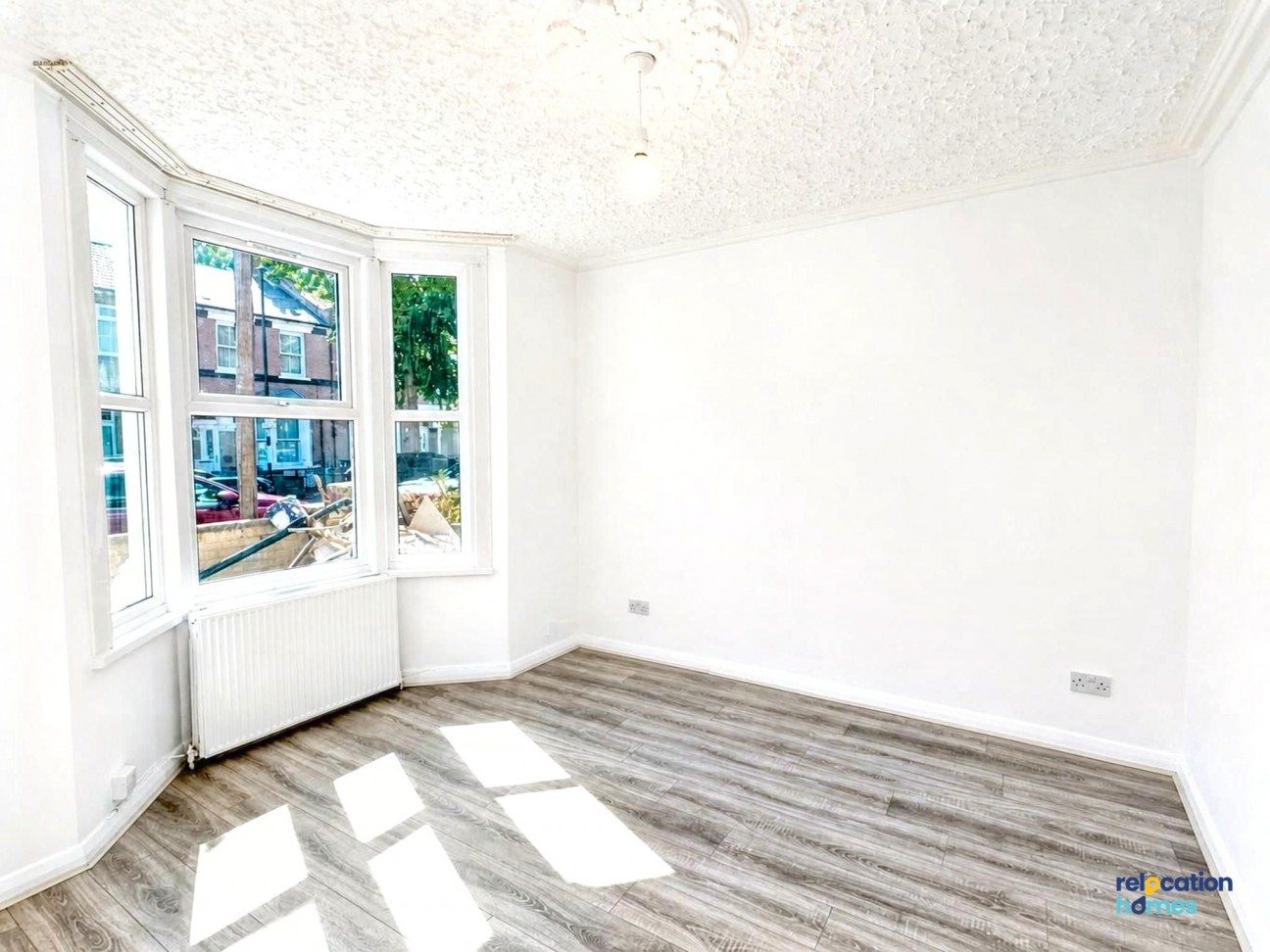 Warwick Road, London