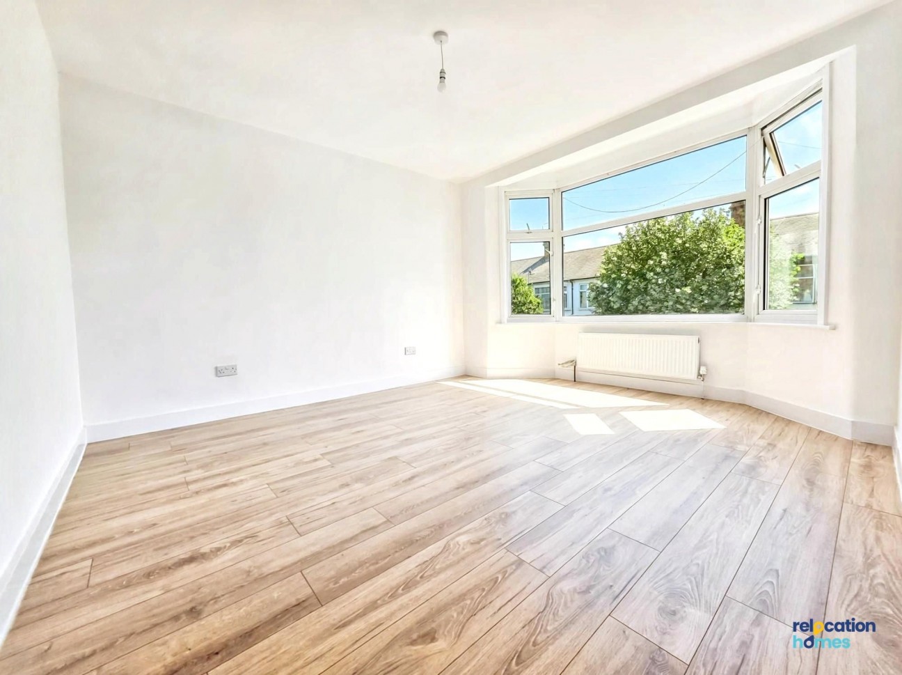 Branksome Avenue, London
