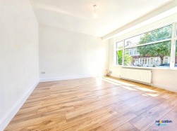 Branksome Avenue, London