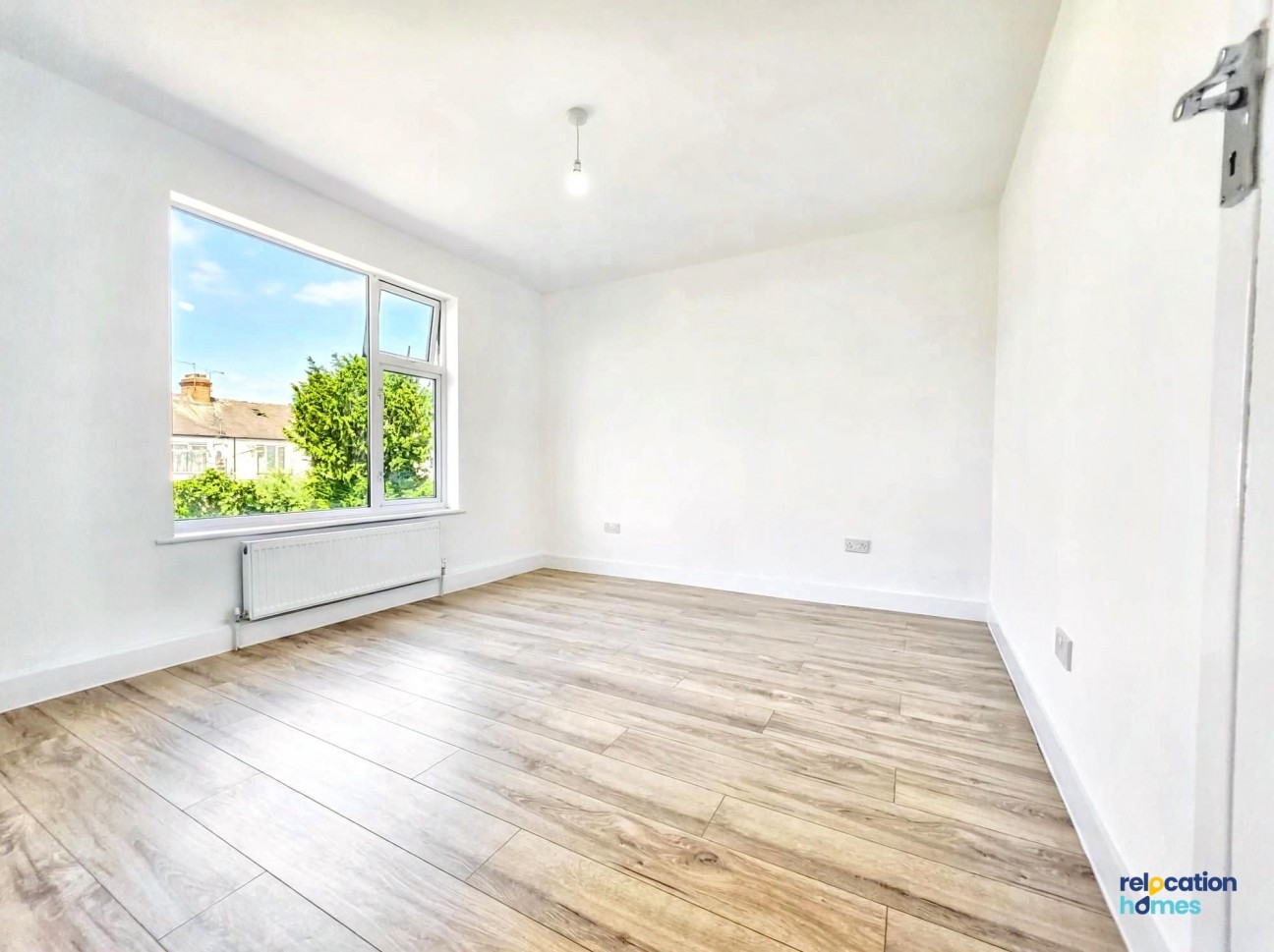 Branksome Avenue, London