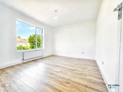 Branksome Avenue, London