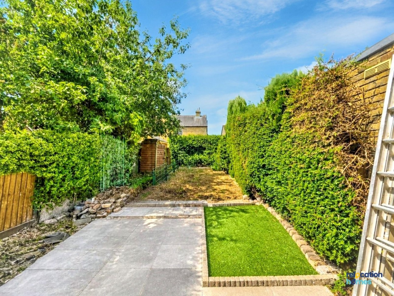 Crossbrook Street, Cheshunt, Waltham Cross