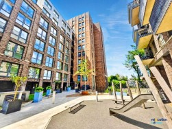 Conway Court, Marri Street, Watford