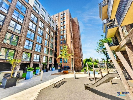 Conway Court, Marri Street, Watford