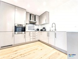 Conway Court, Marri Street, Watford