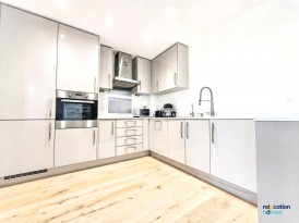 Conway Court, Marri Street, Watford