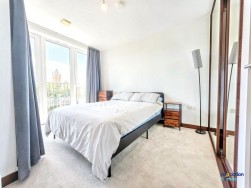 Conway Court, Marri Street, Watford