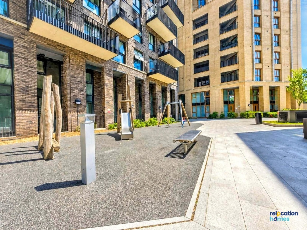 Conway Court, Marri Street, Watford