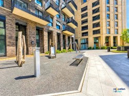 Conway Court, Marri Street, Watford