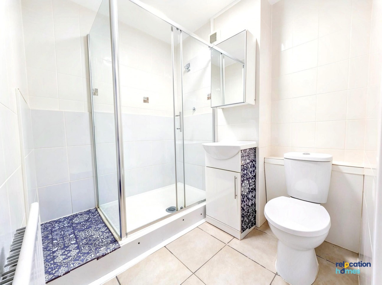 Nutfield Close, London