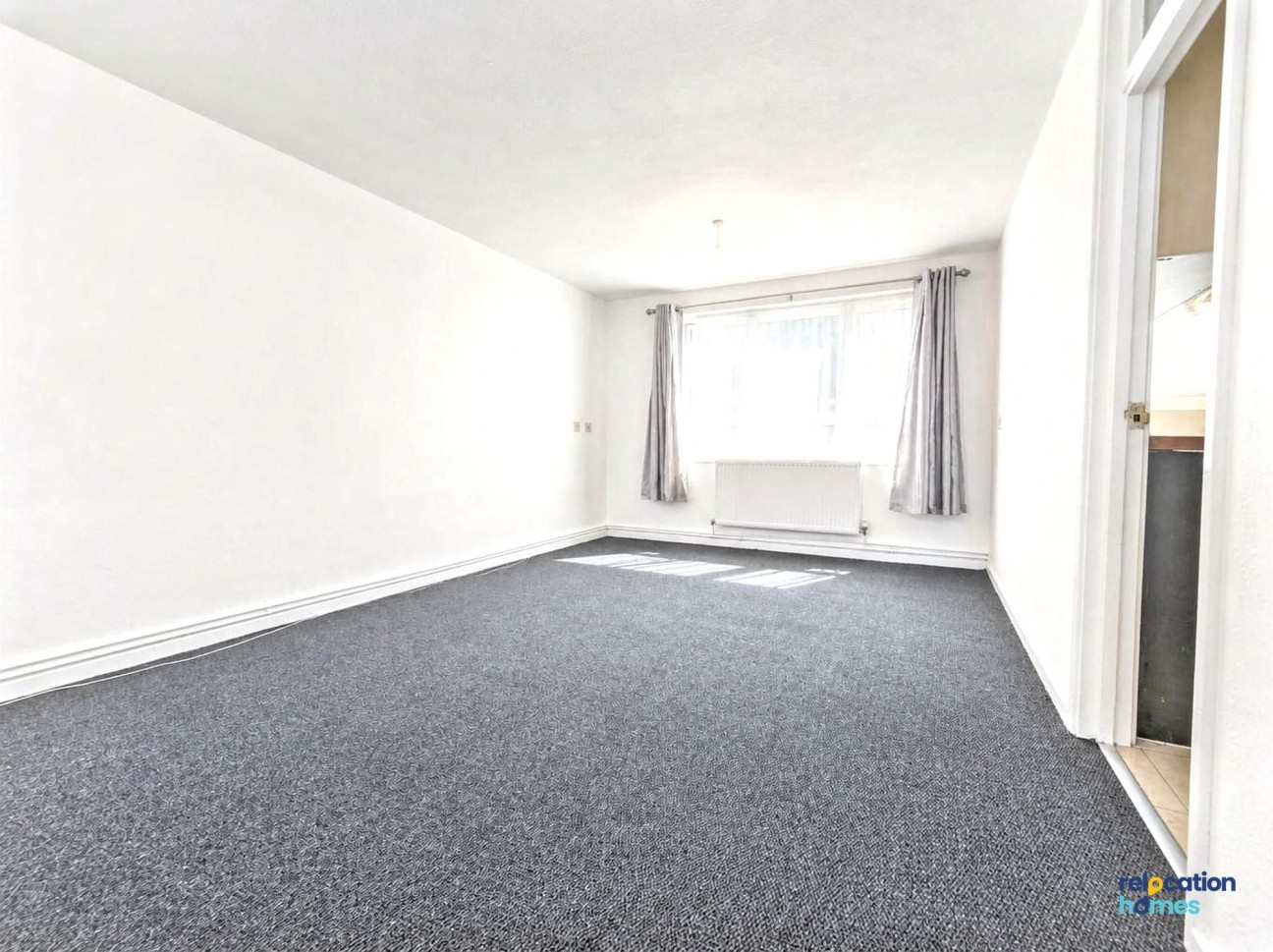 Nutfield Close, London
