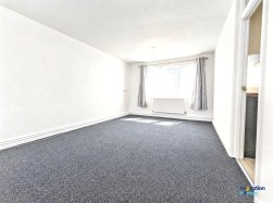Nutfield Close, London