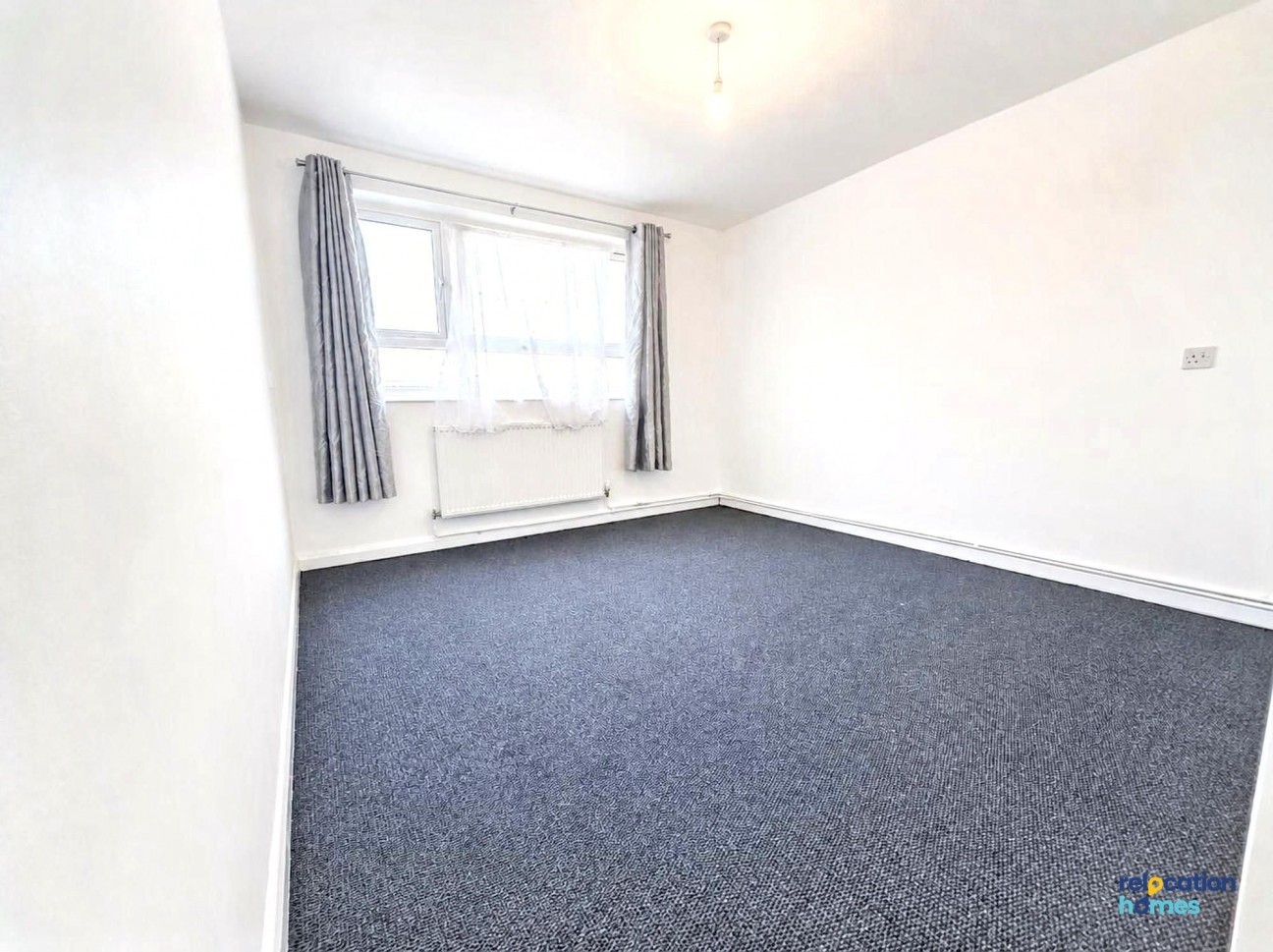 Nutfield Close, London