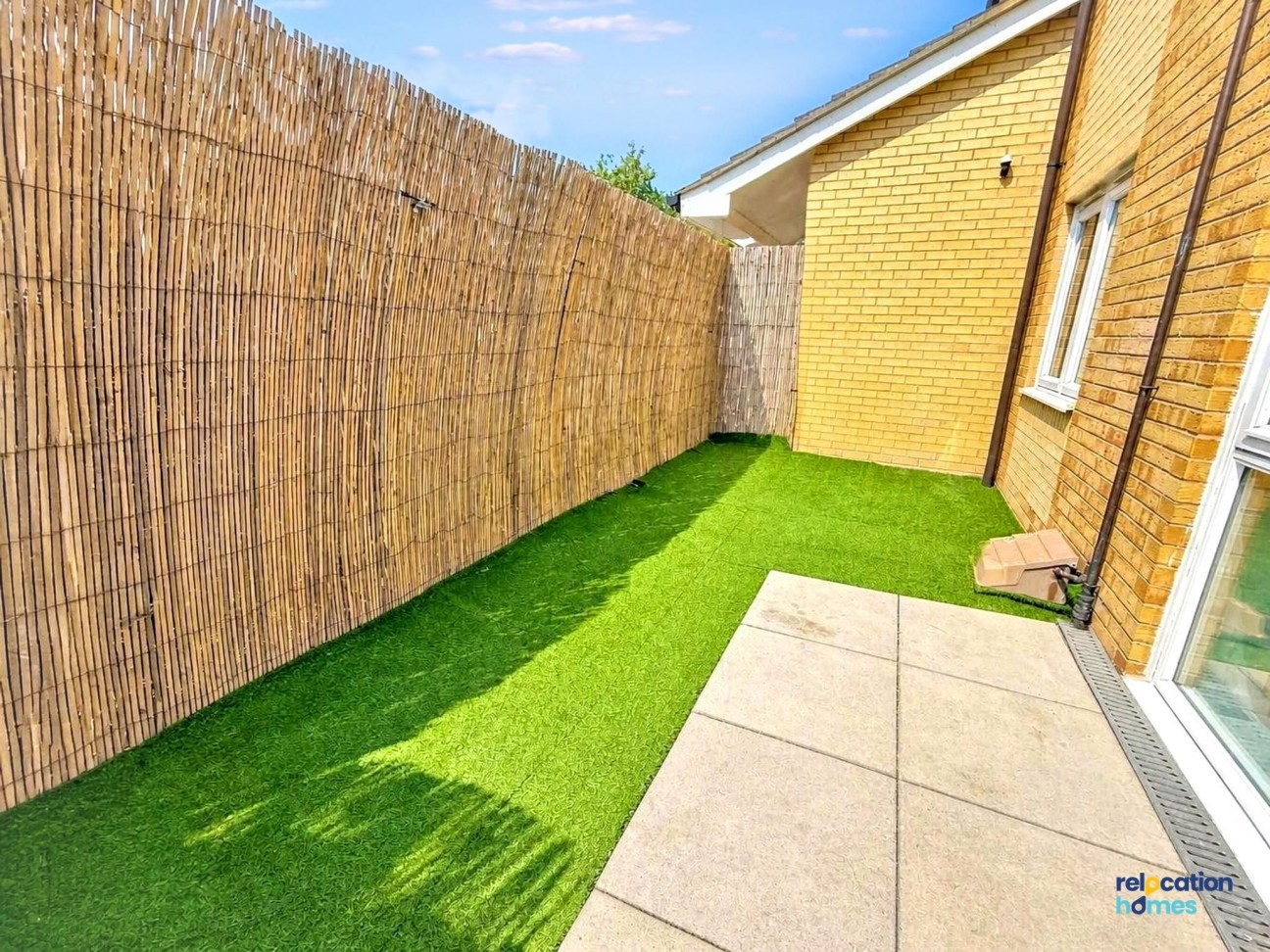 Collinson Court, Enfield