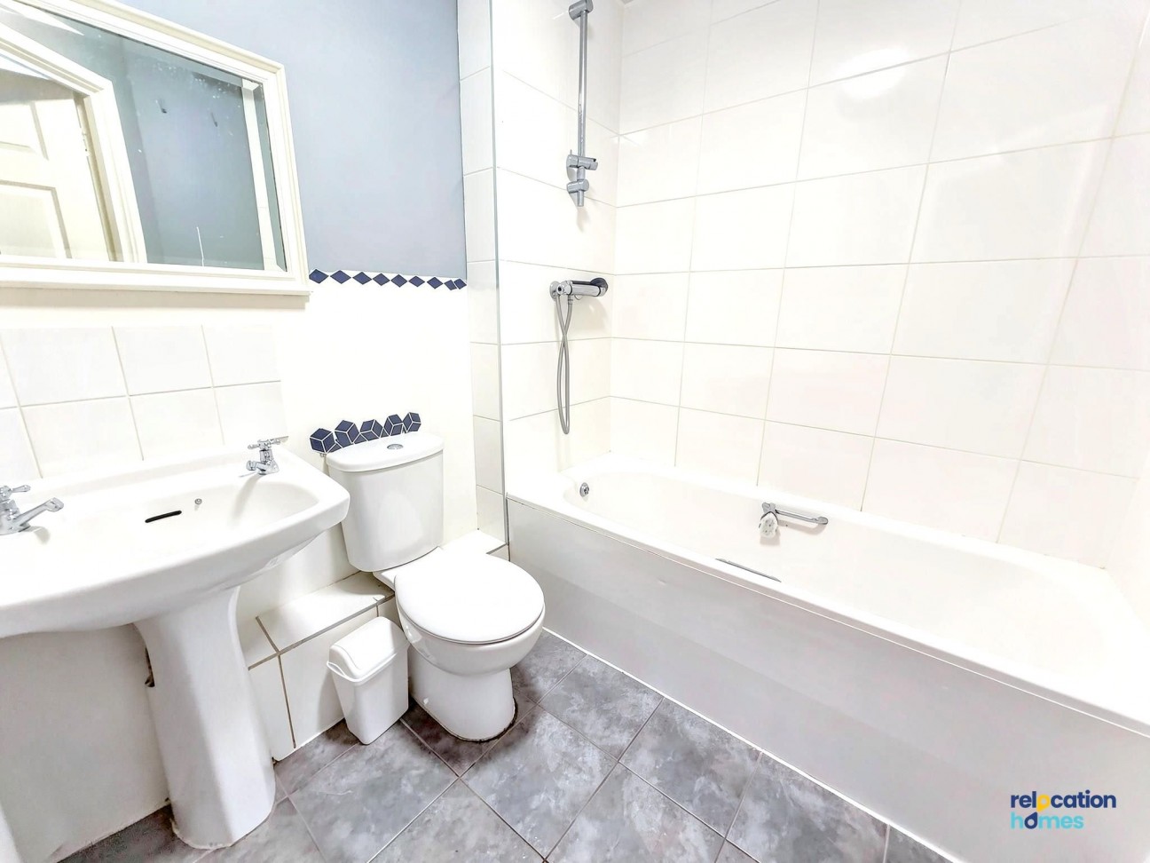 Collinson Court, Enfield