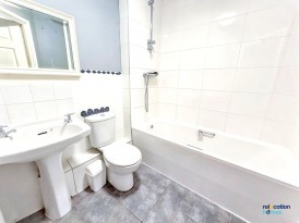 Collinson Court, Enfield