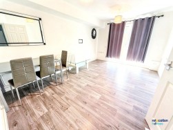 Collinson Court, Enfield