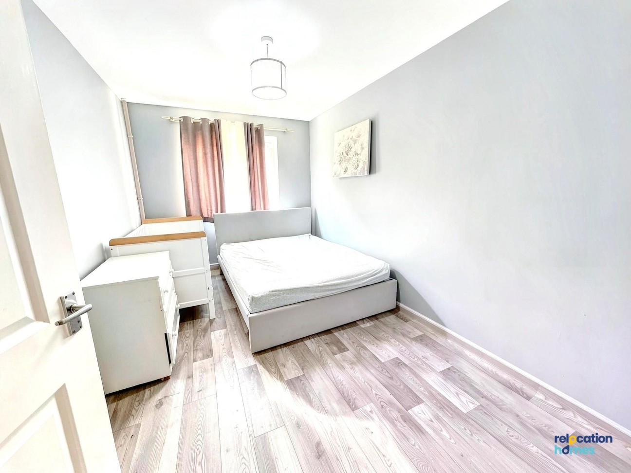 Collinson Court, Enfield