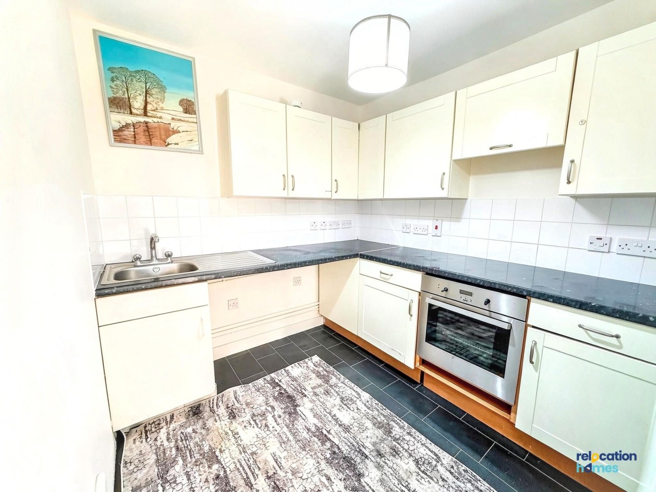Collinson Court, Enfield