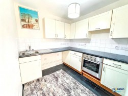 Collinson Court, Enfield