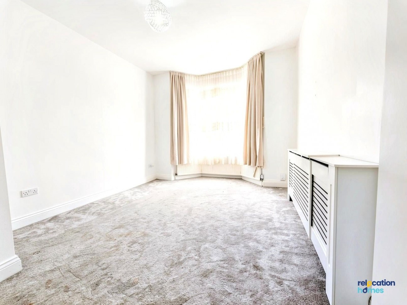 Raynham Avenue, London