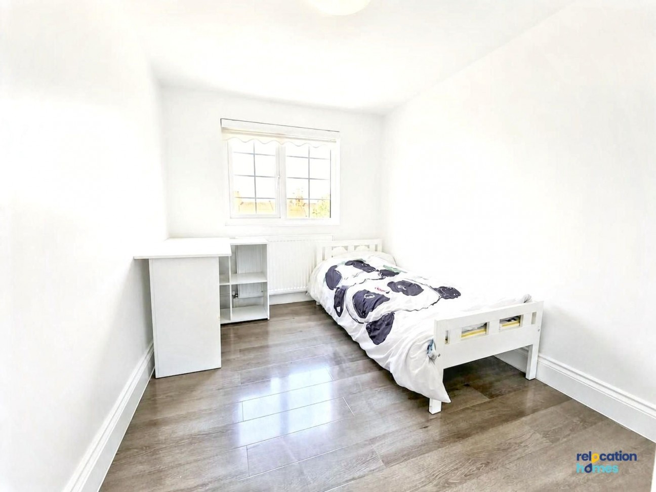 Raynham Avenue, London
