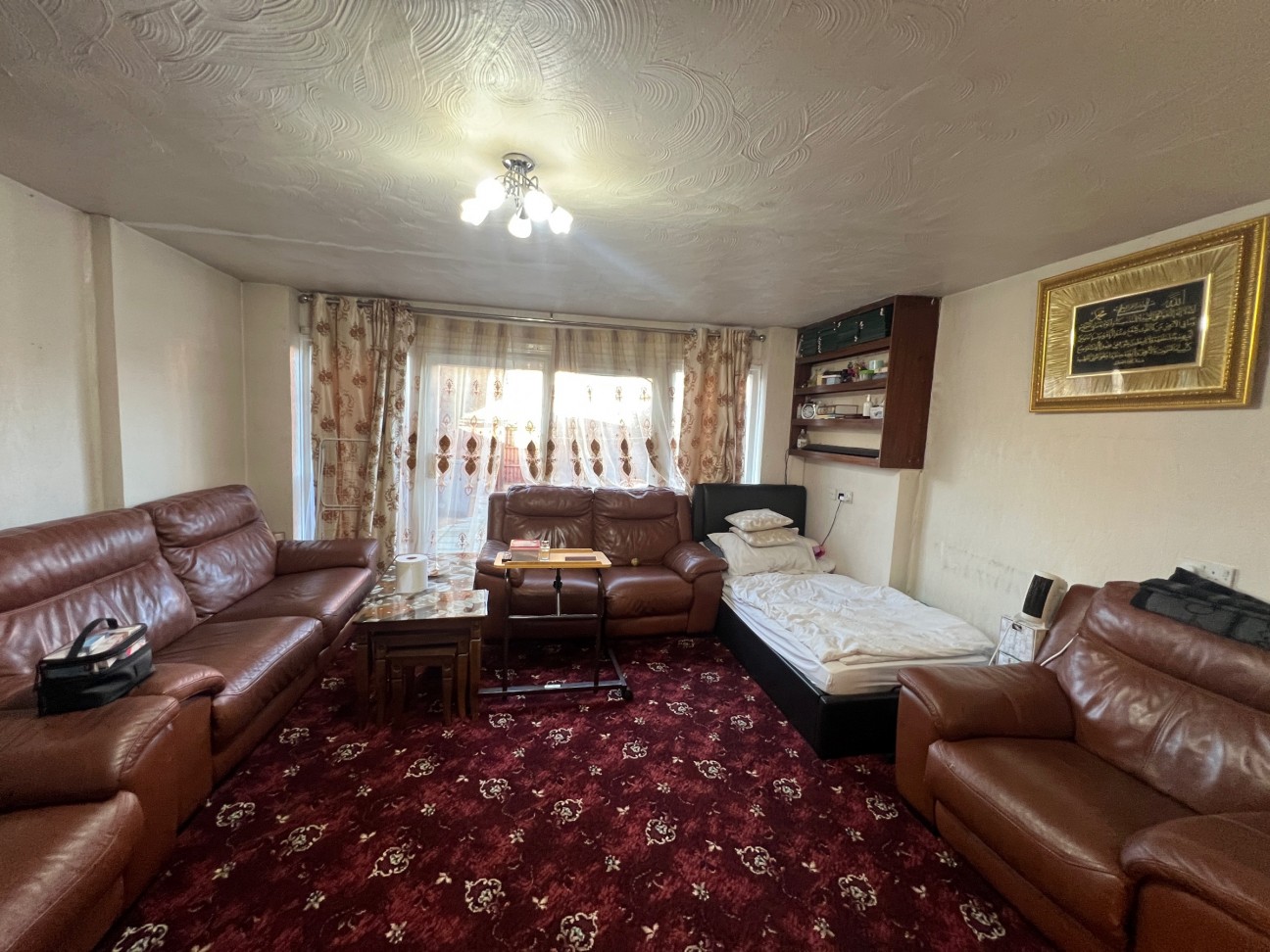 Maynard Court, Waltham Abbey
