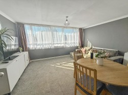 Parsonage Lane, Enfield