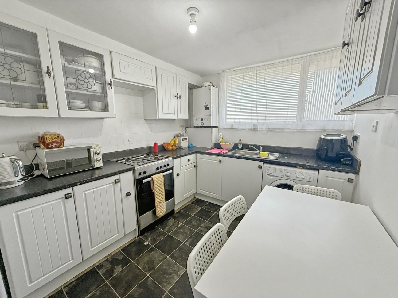 Parsonage Lane, Enfield