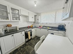 Parsonage Lane, Enfield