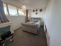 Parsonage Lane, Enfield