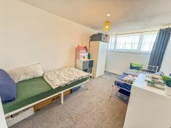 Parsonage Lane, Enfield
