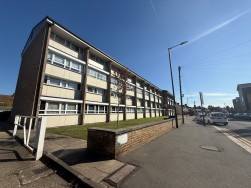 Parsonage Lane, Enfield