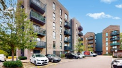 Oak Lodge, Riverwell Close, Watford