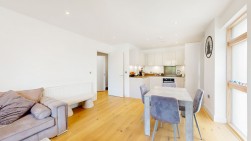 Oak Lodge, Riverwell Close, Watford