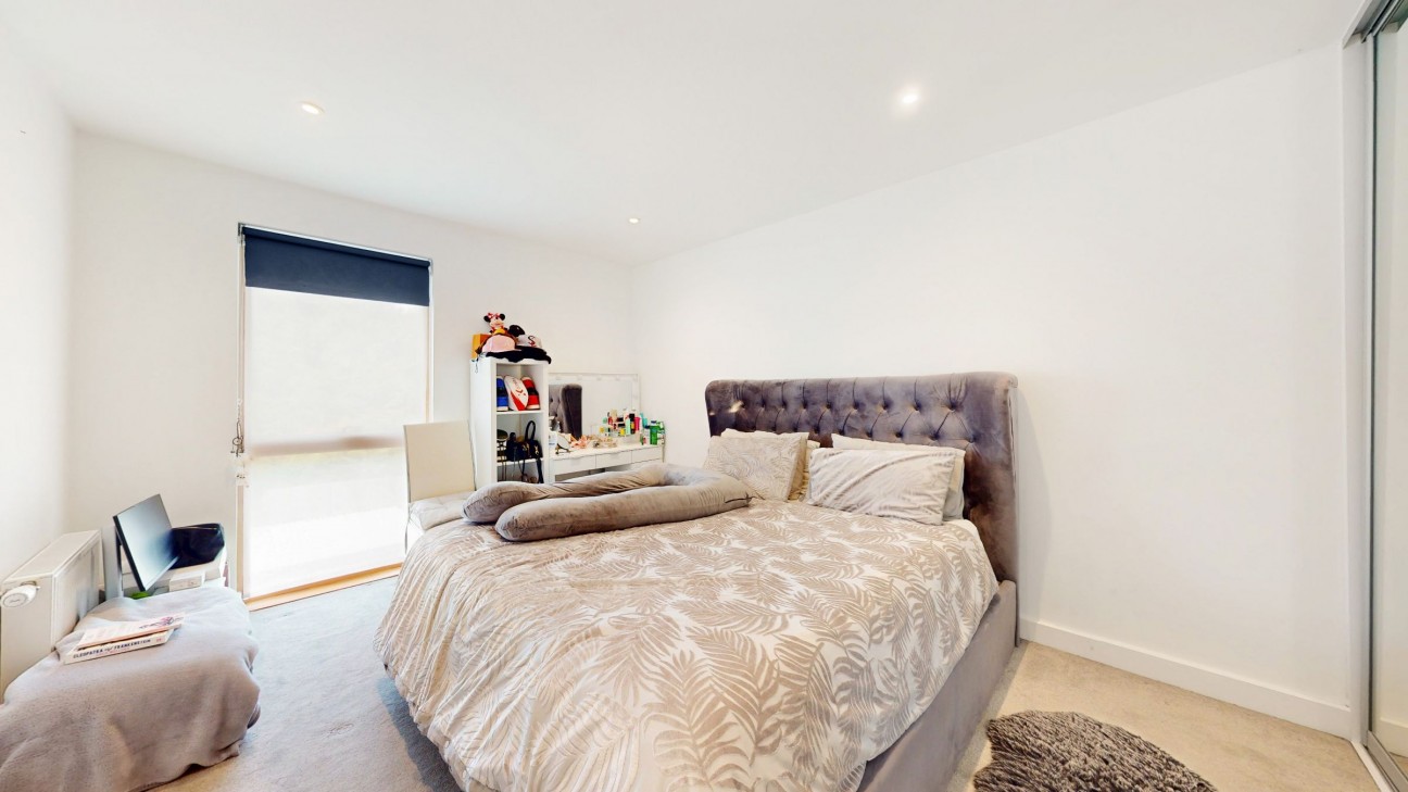 Oak Lodge, Riverwell Close, Watford