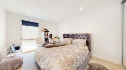 Oak Lodge, Riverwell Close, Watford