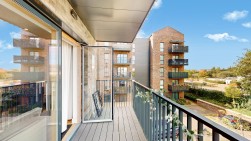 Oak Lodge, Riverwell Close, Watford