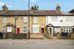 South Ordnance Road, Enfield