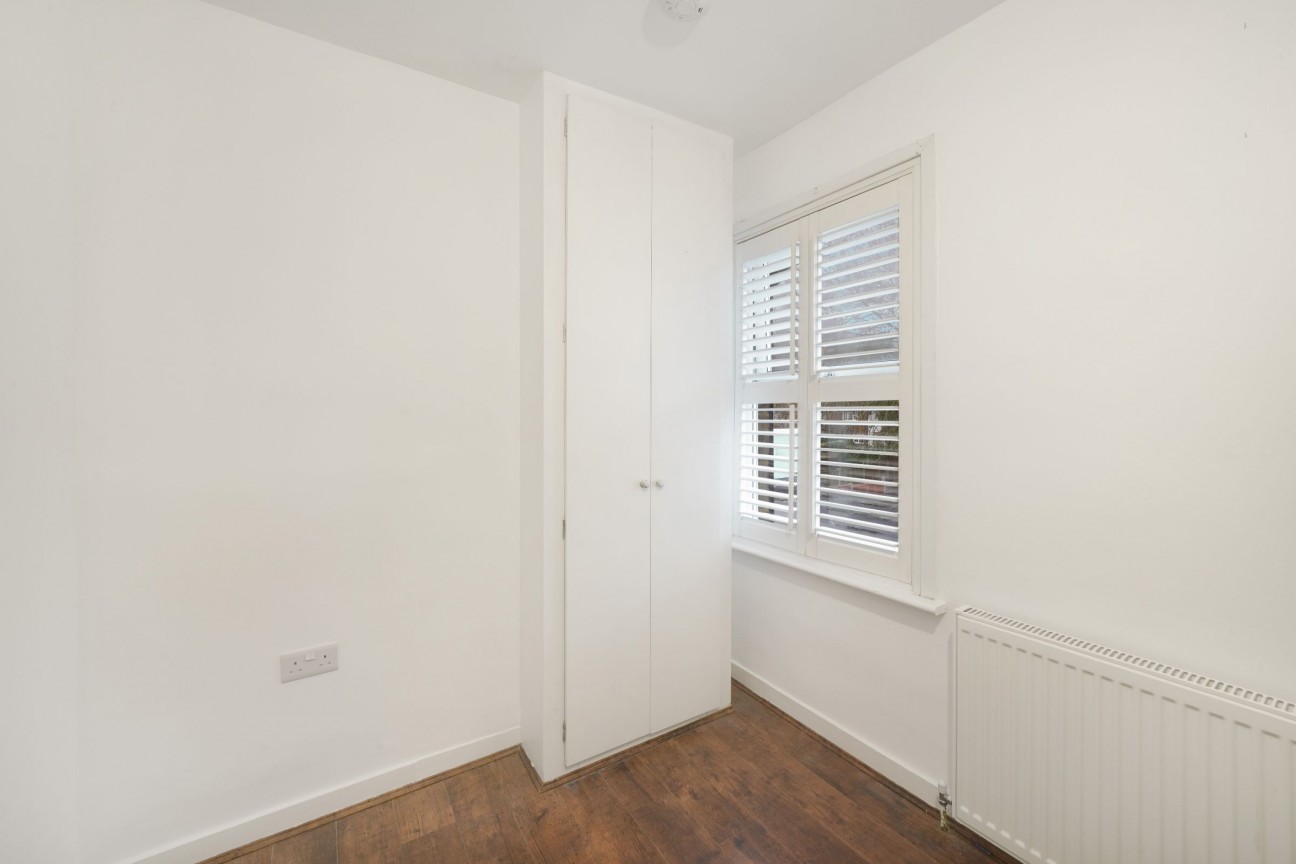 South Ordnance Road, Enfield